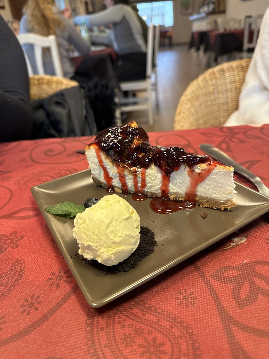 Bar Restaurante Las Cinco Herraduras-10