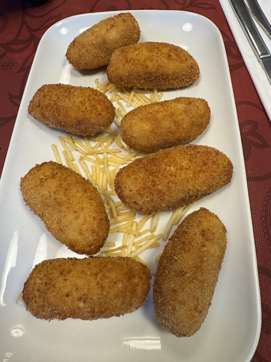 Bar Restaurante Las Cinco Herraduras-2