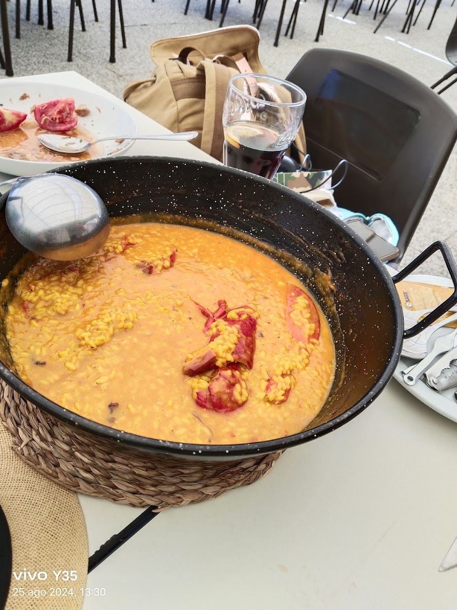 Bar Restaurante Las Cinco Herraduras-6