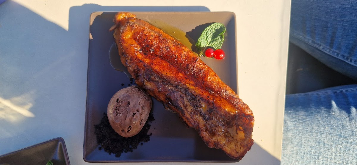 Bar Restaurante Las Cinco Herraduras-8