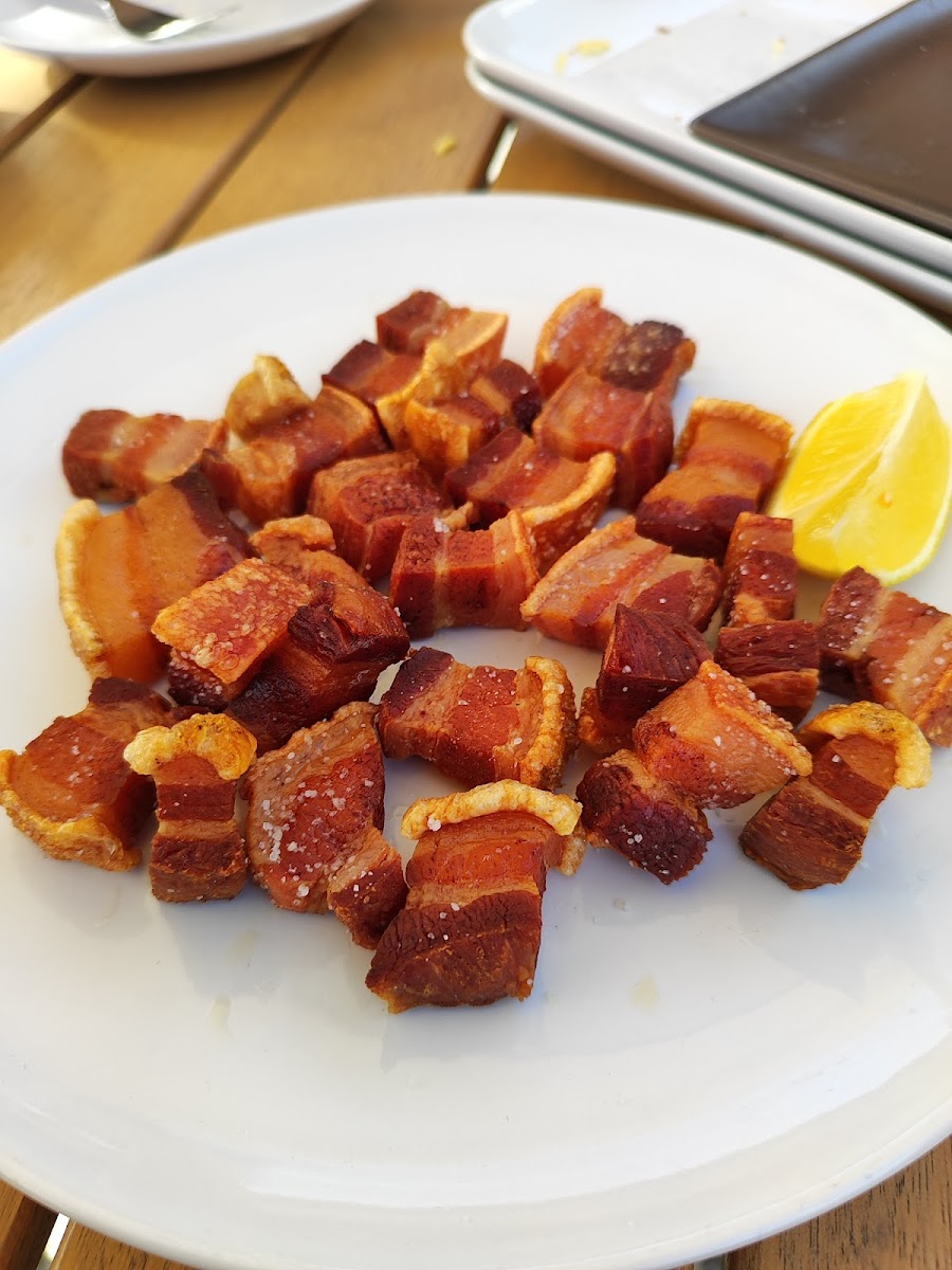 Bar Restaurante Las Cinco Herraduras-9